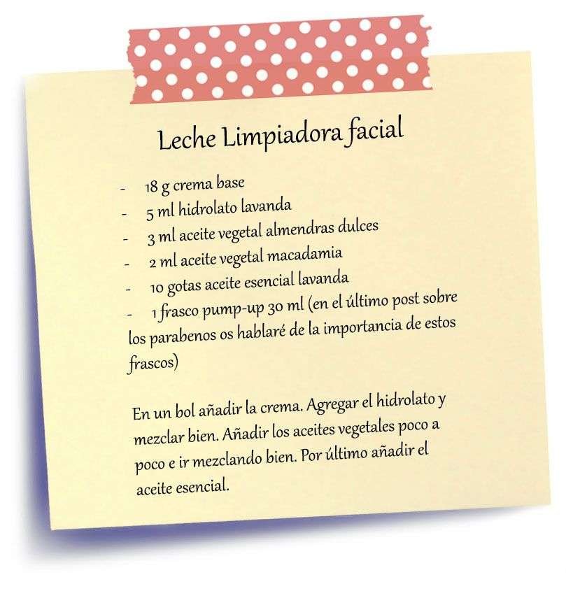 receta dazanatura