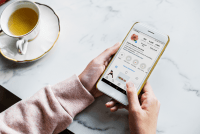Mini Review en Redes Sociales