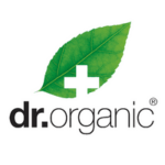 dr. organic LOGO